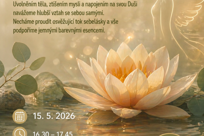 Meditace AnJel