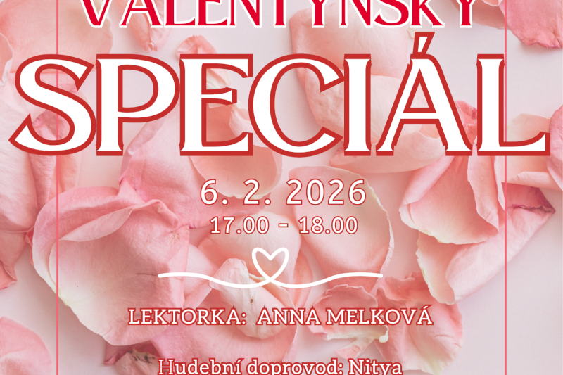 Valentýnský speciál 