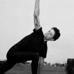 Adéla Pavlun - JEMNÁ YOGA